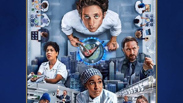 The Bear OTT Release Date: Jiohotstar Reveals Premiere Dates For Acclamied Hit