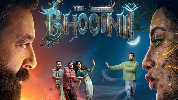 The Bhootnii Budget & Box Office Target: Here’s How Much Sanjay Dutt Starrer Should Earn To Become A HIT