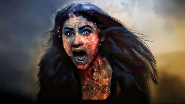 The Bhootnii Box Office Collection Day 2: Sanjay’s Film Struggles Amid Ajay’s Raid 2 Massive Buzz