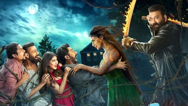 The Bhootnii X Review: Is Sanjay Dutt & Mouni Roy's Film Worth Watching? Here's How Netizens React