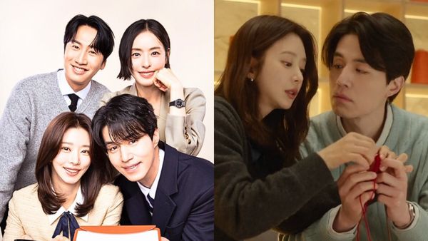 The Divorce Insurance Episode 12 Release Time: Here’s When Last Episode Will Premiere Online In India, Korea