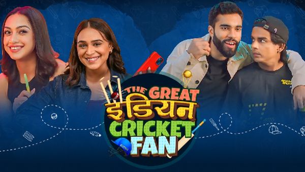 Abigail Pande On Her New Series The Great Indian Cricket Fan: If You’ve Been Missing Sia Dhillon...