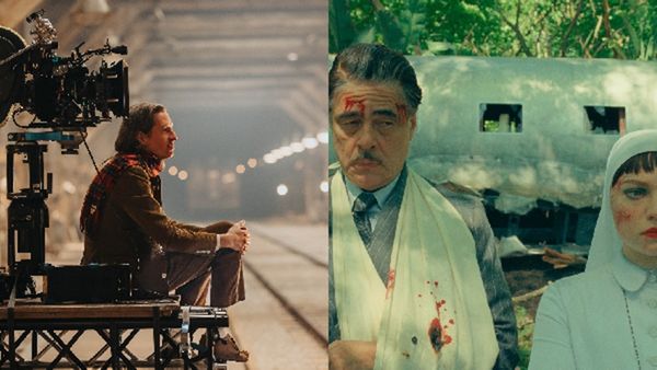 The Phoenician Scheme Release Date: Benicio Del Toro, Tom Hanks & Scarlett Johansson’s Film Set To Hit Theatre