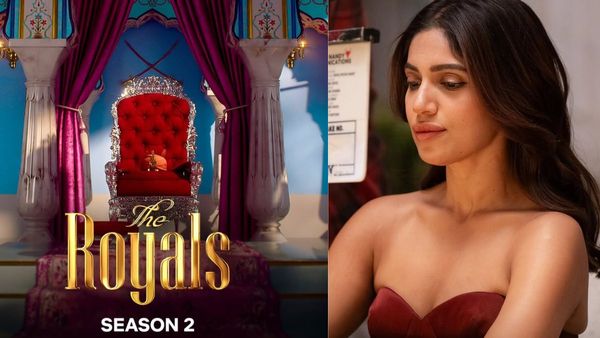 The Royals Season 2 Cast: As Netflix Renews New Season, Fans Demand 'No Bhumi Pednekar Please'