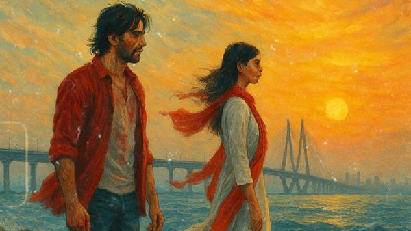 The Storm The Calm The Madness The Magic: Becomes The First Indian Film Ever Selected In Straight 8 Top 8