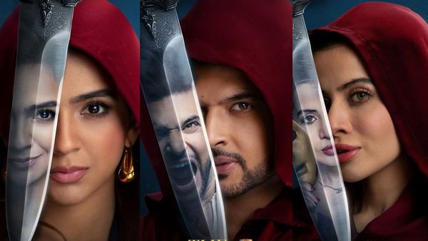 The Traitors Full Contestants List: Uorfi To Rebel Kid To Harsh Gujral, Here's All Who Are In Karan's Show