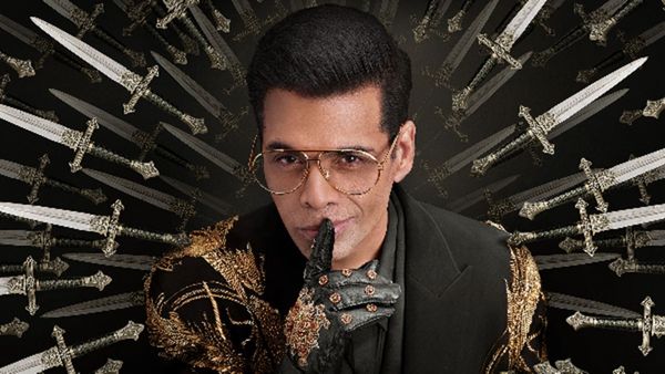 The Traitors Premiere Date, Platform: Teaser OUT; Karan Johar To Host Prime Video's Biggest Reality Show