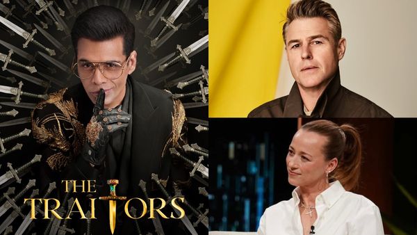 The Traitors Premiere Date: As Karan Johar Takes The Reins Of Prime Video Show; Let's Meet International Hosts