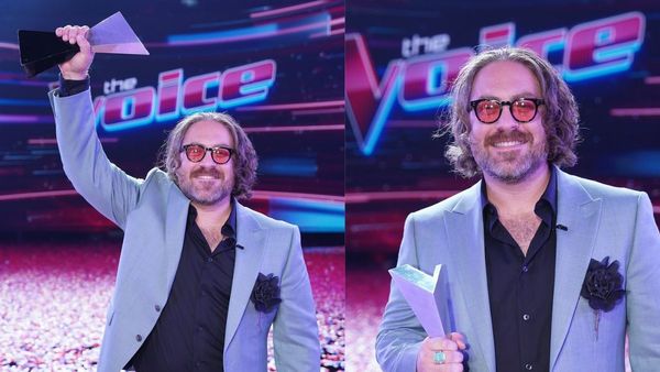The Voice Season 27 Winner: Who Is Adam David? Why Fans Called Him 'Underserving Winner' Post Finale?