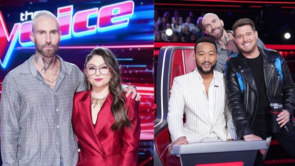 The Voice Season 27 Runner-up Name: Who Will Be Voice 2025 Top 2 Finalists?