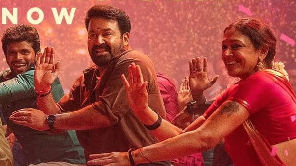 Thudarum Box Office Collection Day 8 Early Updates: Mohanlal's Film Gears Up For Weekend Jump