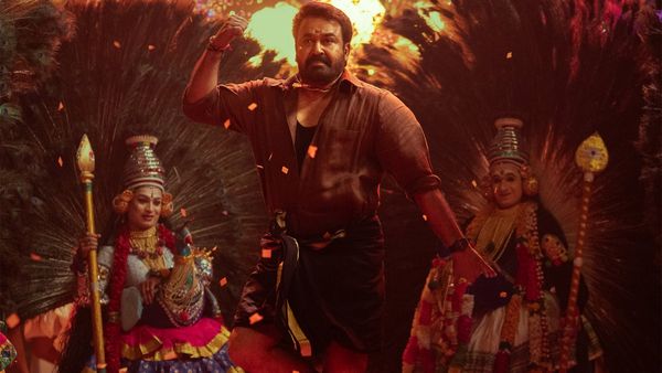 Thudarum Kerala Box Office Day 8 Collection: Mohanlal's Film Crosses ₹50 Crore, His 4th To Hit The Milestone