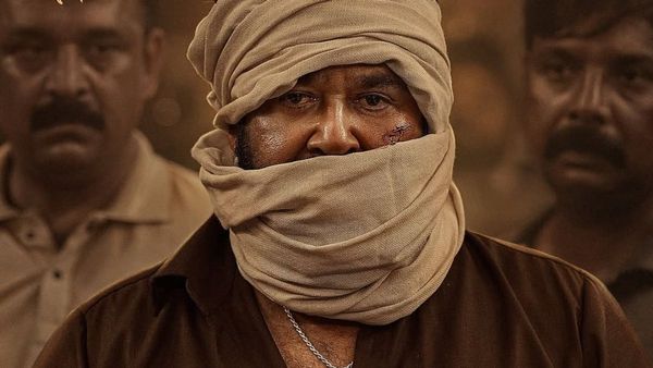 Thudarum Box Office Collection Day 13 Early Updates: Mohanlal's Film Hits 80Cr Mark, Stays Strong On Wed