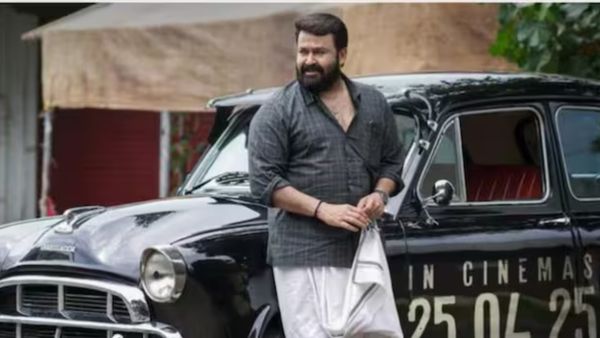 Thudarum Full Movie Download: How To Download Mohanlal’s Film To Watch It Offline In HD