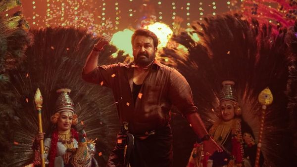 Thudarum Kerala Box Office Collection Day 11: Mohanlal's Film Becomes Biggest 2nd Monday Grosser, Check RECORD