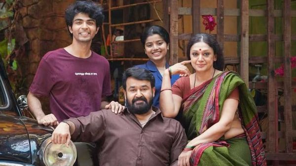 Thudarum OTT Release Date: Here's When & Where Mohanlal's Movie Likely To Premiere Online