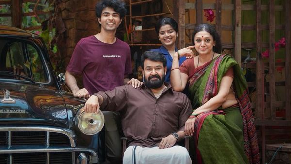 Thudarum Box Office Collection Day 10 Early Updates: Mohanlal's Film Inches Close To 70Cr, Sees Weekend Surge
