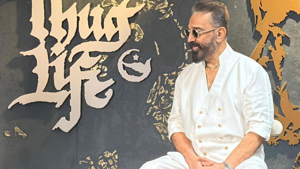 Thug Life Audio Launch Postponed: Kamal Haasan Calls For Reflection, Not Celebration, Amid Border Tensions