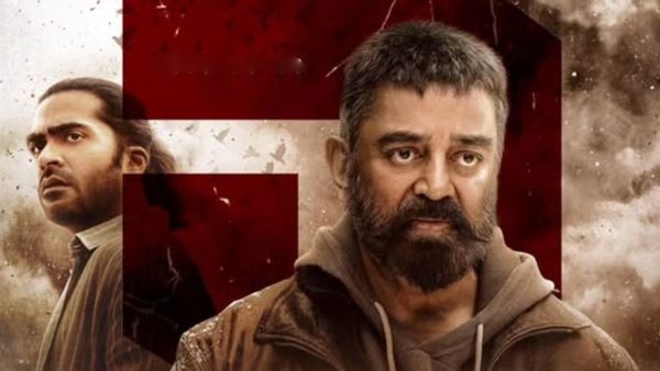 Thug Life First Review: Kamal Haasan Delivers A Legendary Performance In This Engaging Mani Ratnam Directorial