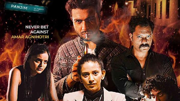 Thugs of Goa Release Date: Gripping Crime Thriller Set in Goa’s Underbelly; Releases On THIS Date