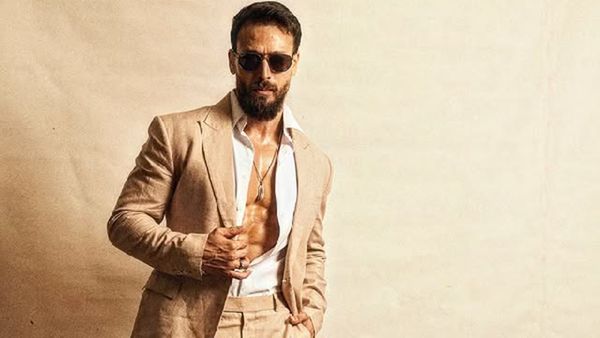 Zee Cine Awards 2025: Tiger Shroff's Epic Dance With His Youngest & Cutest Rival Steals The Show