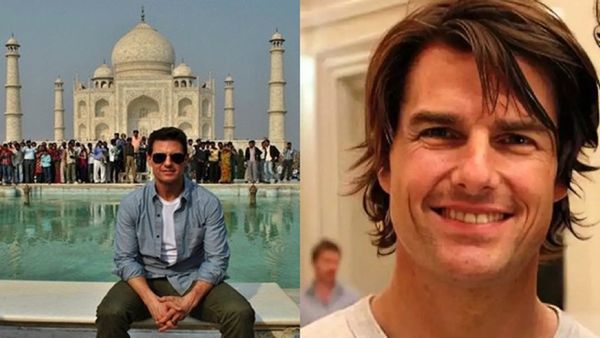 As Mission: Impossible - The Final Reckoning Nears Release, Here's How India Fell for Tom Cruise Again & Again