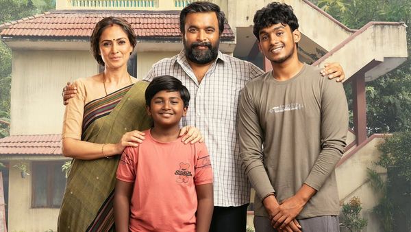 Tourist Family Tamil Nadu Box Office Collection: Sasikumar-Simran Film Crosses ₹10 Crore In Opening Weekend