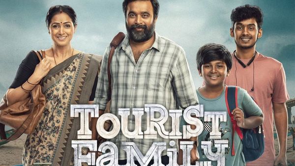 Tourist Family Overseas 18-Day Box Office Collection: Sasikumar-Simran Film Crosses ₹13 Crore Mark