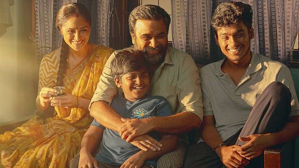 Tourist Family 11 Days Global Box Office Collection: Sasikumar And Simran's Movie Crosses ₹50 Crore Mark