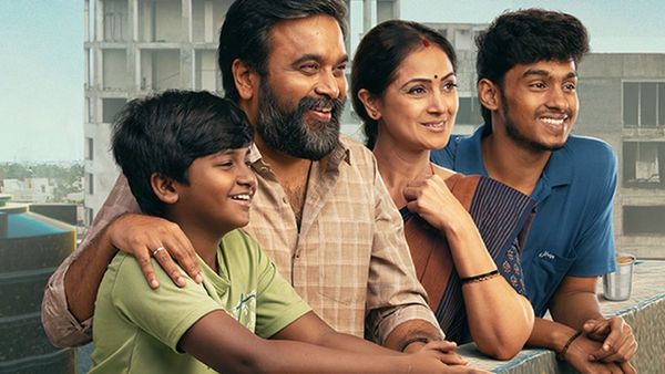 Tourist Family Tamil Nadu Box Office Collection: Sasikumar And Simran's Film Crosses ₹51 Crore In 18 Days