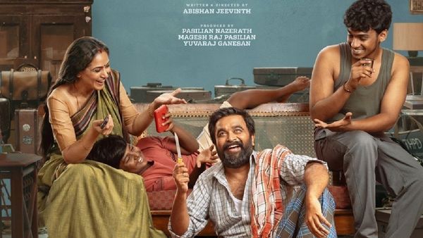 Tourist Family OTT Release Date Update: Here's When M Sasikumar's Film Likely To Premiere Online