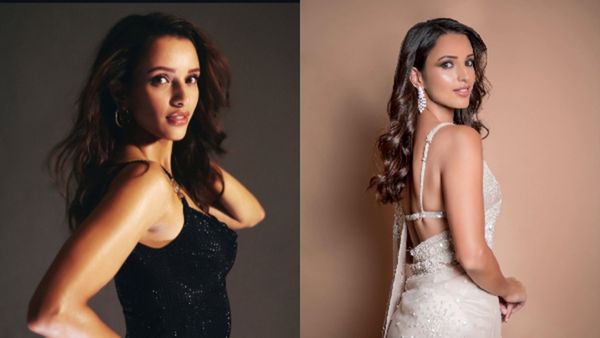 Spirit and Dhadak 2: Triptii Dimri Proves To Be THE Bankable Actress With Big Banner Releases