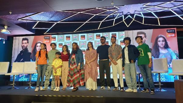 Ufff... Yeh Love Hai Mushkil Premiere Date:Shabir Ahluwalia And Ashi Singh's Premiering On Sony SAB