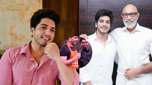 Cooku With Comali Season 6 Contestant: Who Is Umair Ibn Lateef? Can Kashmiri Tamil Win CWC 6?