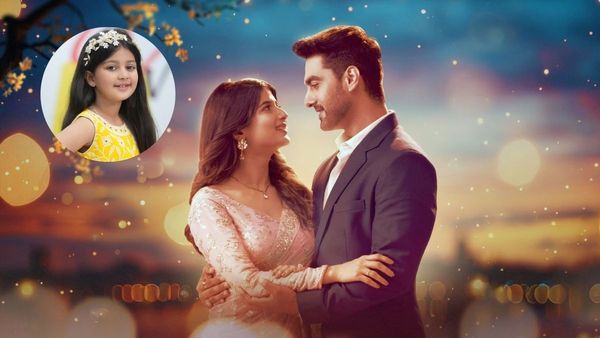 Yeh Rishta Kya Kehlata Hai Twist: This TV Star Joins Samridhii Shukla-Rohit Purohit's Show As Pookie