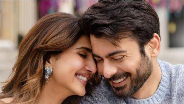 Abir Gulaal: Vaani Kapoor Removes All Posts With Fawad Khan Amid Indo-Pak Tension? Here's The Truth