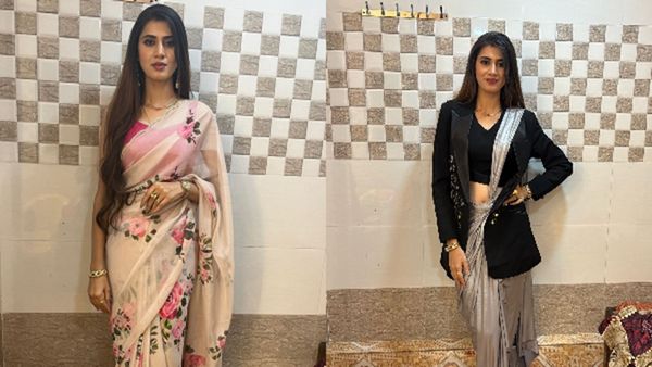 Vasudha New Entry: New Drama Unfolds In Show As Mandeep Kaur Joins Cast As Megha, Igniting Love Triangle