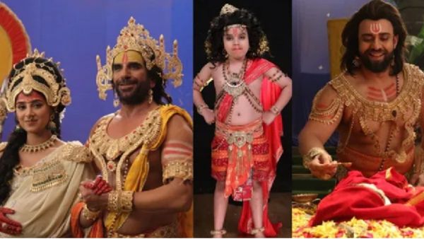 Epic Comeback: Why Mythological Shows Are India’s New Entertainment Powerhouse