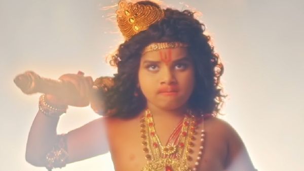 Veer Hanuman Today Episode: Lord Hanuman Passes His Test And Wins His Iconic Kaumodki Gada As Reward