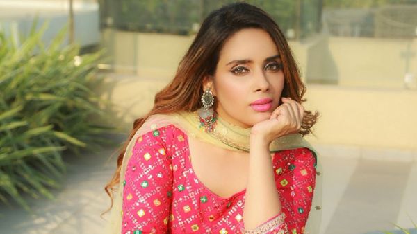 Actress Veronica Vanij Hails Indian Army For The Success Of 'Operation Sindoor' Against Pakistani Terrorists