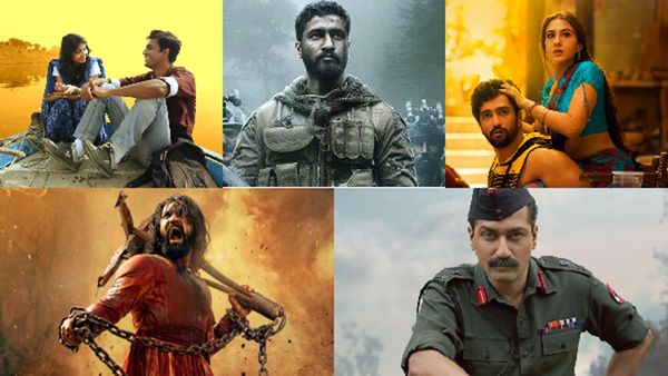 Vicky Kaushal Birthday: Celebrating His Journey Through 5 Unmissable Films!
