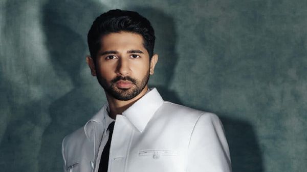 EXCLUSIVE! Vihaan Samat Says 'I Am Single' Amid Rumours Of DATING Radhika Madan, Talks About The Royals