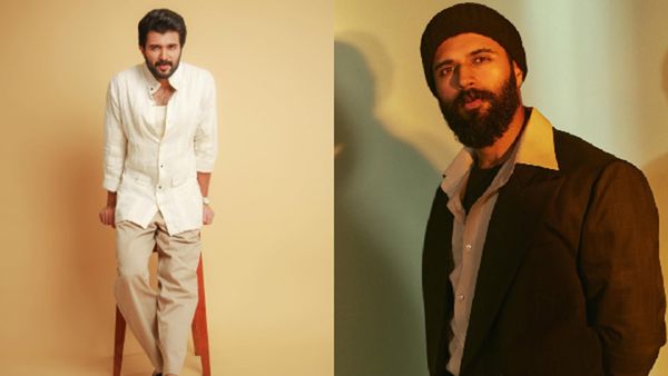 Vijay Deverakonda Birthday: Celebrating Charmer’s Most Unforgettable Loverboy Performances