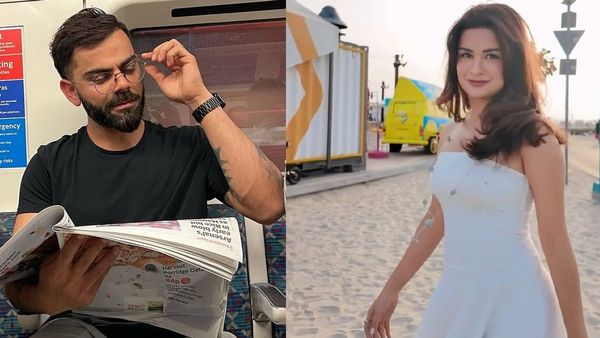 How Virat Kohli's 'Mistaken' Like Turns Out To Be A Game Changer For Avneet Kaur
