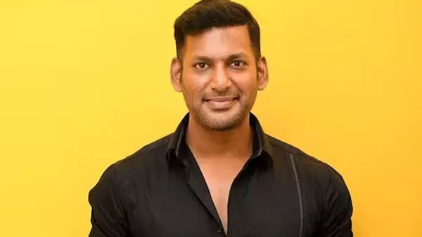 Vishal Confirms August Wedding Plans, Fuels Fresh Speculation About Mystery Bride's Identity