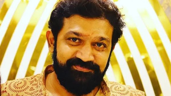 Malayalam Actor Vishnu Prasad Passes Away After Battle With Liver Illness