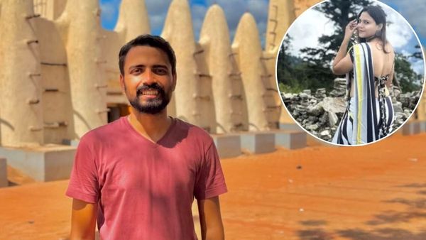 Who Is Yatri Doctor? MBBS Who Ditched Doctor Degree To Become Travel Blogger & Is Now Framed In Spying For PAK