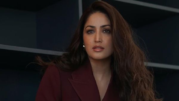 Yami Gautam Reflects On How Filmmakers Have Helped Shape Her Craft: ”Directors Do Shape Your Craft”