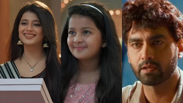 Yeh Rishta Kya Kehlata Hai Written Update May 26: Abhira Meets Maira; Will Armaan Get Engaged To Geetanjali?