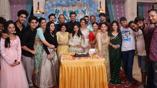 Yeh Rishta Kya Kehlata Hai Twist: Samridhii Shukla's Show To Get Another JHATKA, This Actor To QUIT?